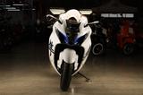 Suzuki GSX 1300 R Hayabusa Modell 2026 - SUZUKI GSX R 1300