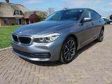 BMW 620 Gran Turismo 6-serie 620d AUT SPORT LINE NAV - mit Diesel-Antrieb: mit Spurwechselassistent, Kleinwagen