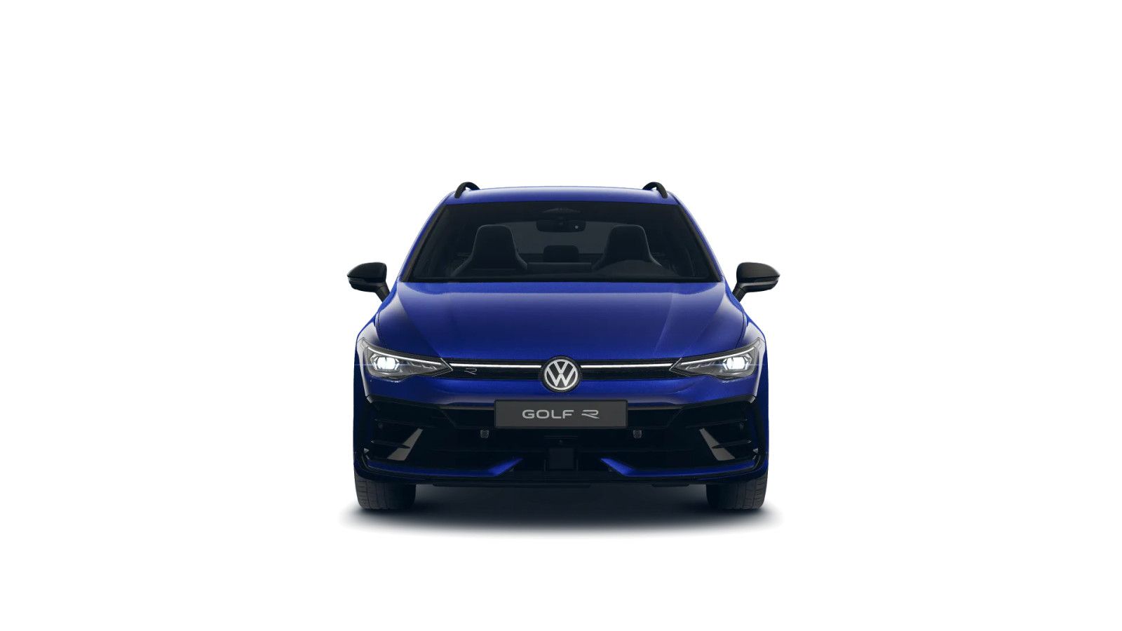 Volkswagen Golf Variant R DSG 4M BLACK STYLE LM19 MATRIX KA foto 3