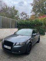 Audi A3 1.9 TDI  - Audi A3 aus 2007: 1.9
