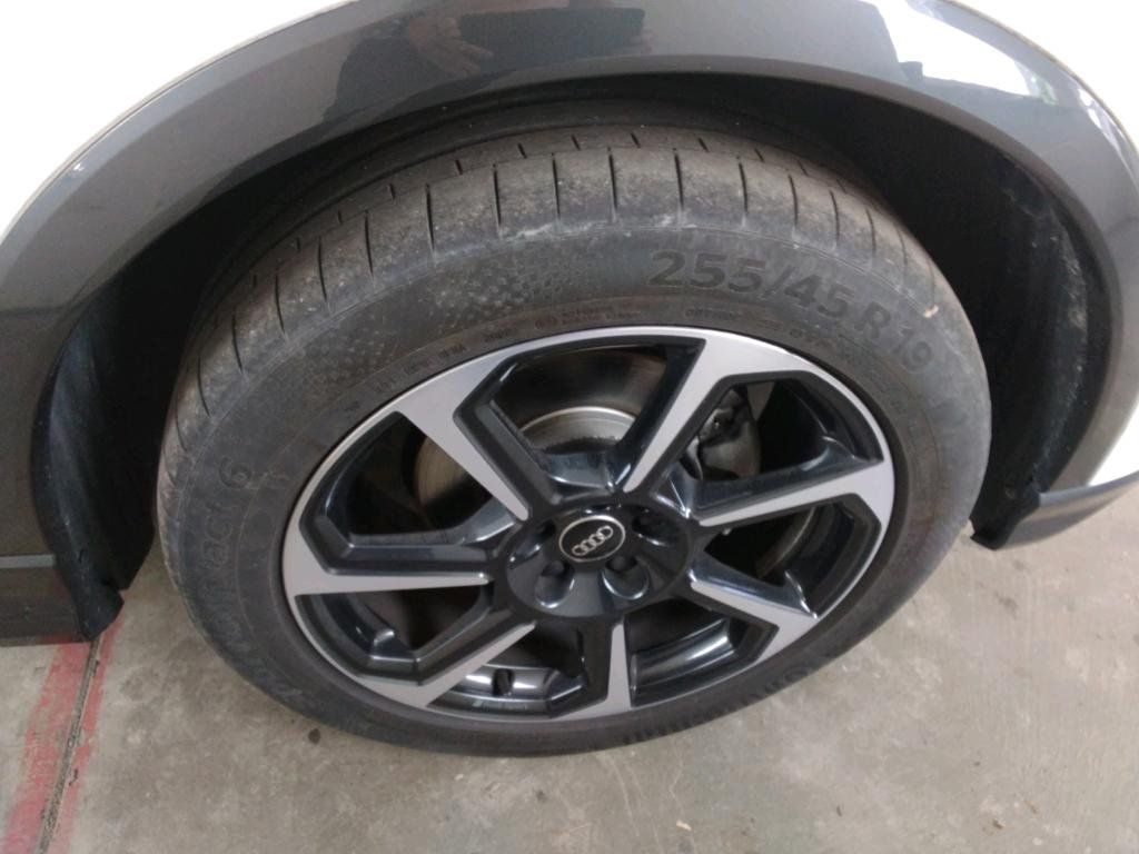 Fahrzeugabbildung Audi Q3 35 TFSI advanced S-tronic *Navi*Cam*LED*PDC*