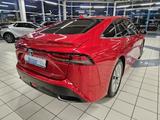 Toyota Mirai Executive Navi JBL 360 Grad Kamera - Angebote