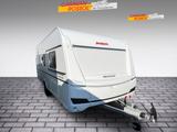 Dethleffs Nomad 520 ELT  - Dethleffs Nomad