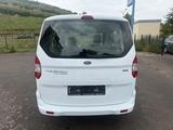 Ford Tourneo Courier Trend - Ford Tourneo Courier Trend mit Benzin-Antrieb