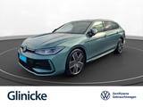 Volkswagen Passat  Variant 2.0 TDI DSG 4Motion R-Line AHK M