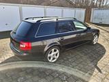 Audi A6 3.0 Avant - Audi A6 aus 2004: Kombi