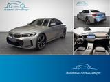 BMW 320d Limousine xDrive M Sport ACC AHK LRHZ STHZ - BMW 320 Jahreswagen