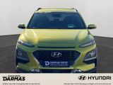 Hyundai KONA 1,0 T-GDI 2WD "Trend" Navi DAB RFK Krell - Hyundai in Dortmund