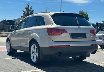 2006 AUDI Q7 — фото 3