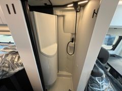 Adria EDITON 640 SLB*180PS*10"NAVI*Markise*SAFETY Pake