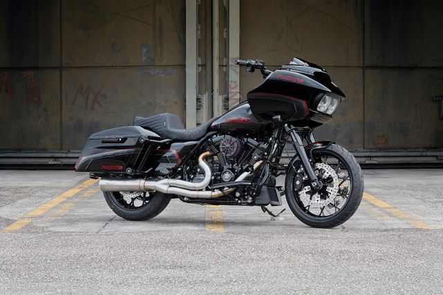 Harley-Davidson FLTRXS Road Glide Special Clubstyle 2023 Ricks