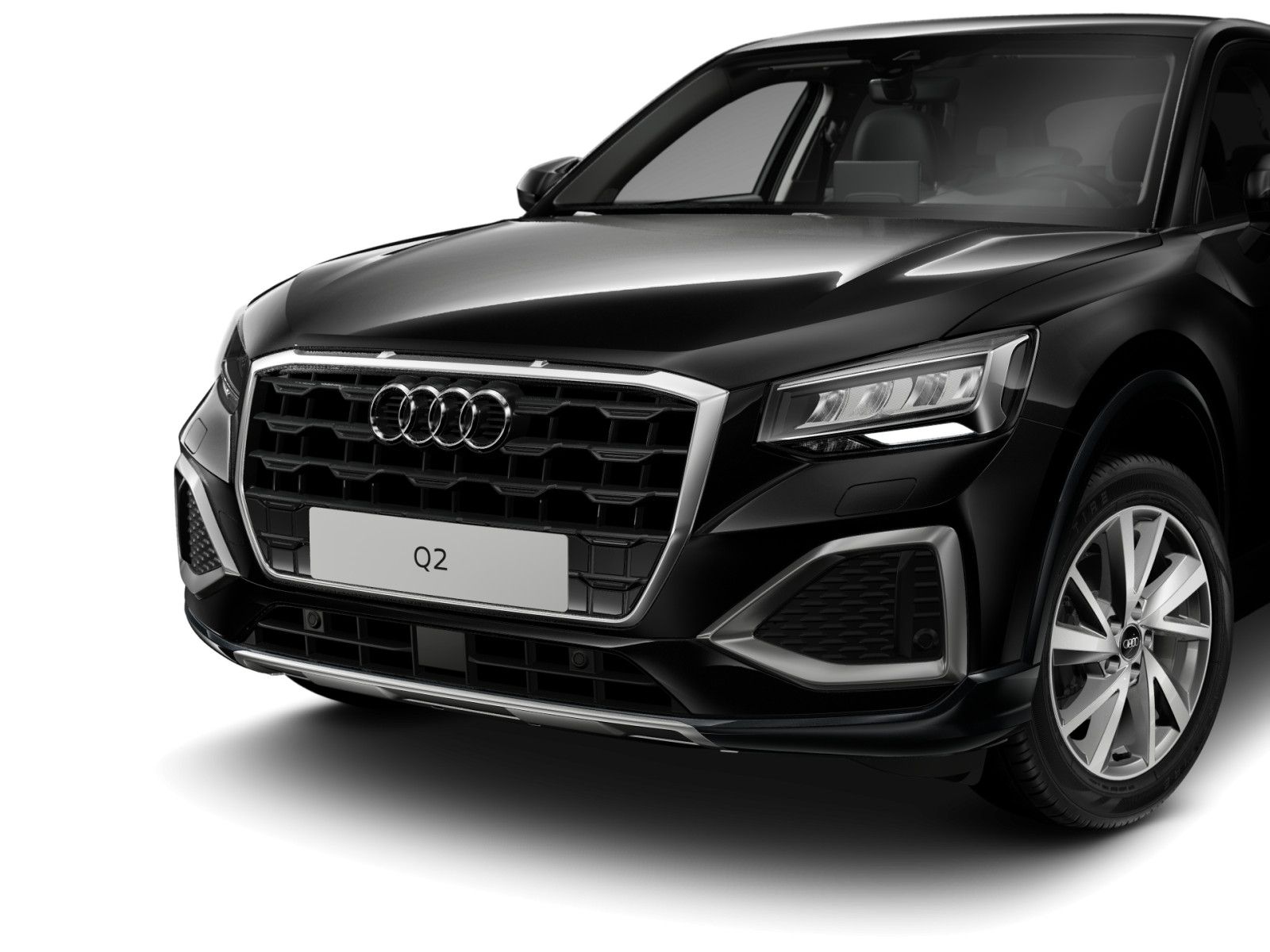 Audi Q2 - Bild 8