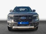 Ford Ranger 2,0 l EcoBlue Doppelkabine Autm. Wildtrak - Ford: Leder, Allradantrieb