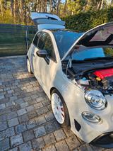 Abarth 695 1.4 T-Jet 16V 695 Essesse Essesse - Abarth 695 von privat