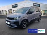 Peugeot Rifter L1 GT HDi130 Automatik *Winter-Paket *Tec - gebrauchte Peugeot Rifter aus dem Jahr 2024