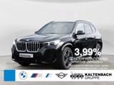 BMW X1 xDrive 20d M-Sport AHK LED NAVI KAMERA SHZ - BMW X1 mit Diesel-Antrieb: Automatik