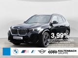 BMW X1 xDrive 20d M-Sport AHK LED NAVI KAMERA SHZ