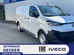 Scudo Serie 3 L2 145PS AT8 inkl. Regalausbau