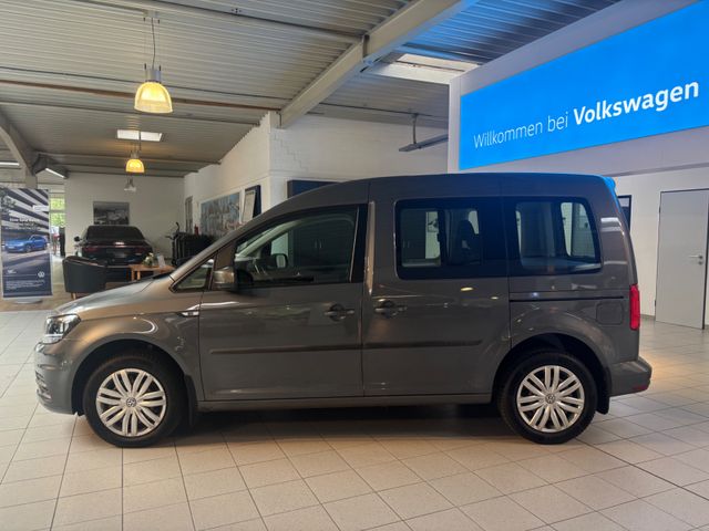 Caddy *GJR*Navi*Bluetooth*