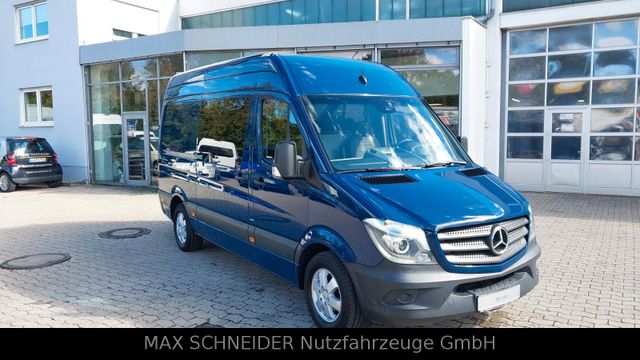 Mercedes-Benz Sprinter 314KA L2H2 7G-Autom. AHK 3,4t Xenon TOP