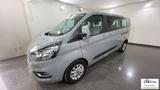 Ford FORD - Tourneo Custom 320 2.0 TDCI 105CV 9 POSTI - Behindertengerechte Ford Tourneo Custom