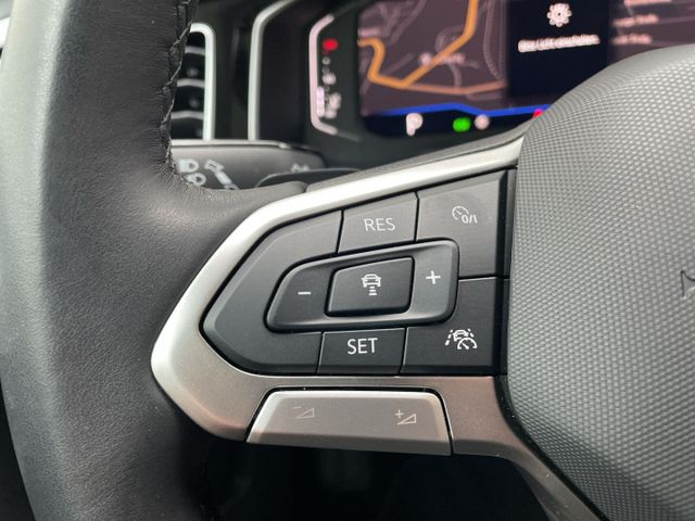 Polo 1.0 TSI DSG Style Pano/Kamera/AHK/IQ.Light