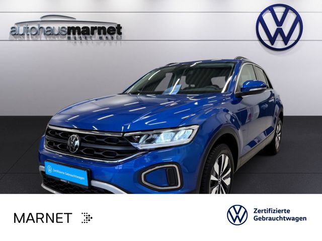 Volkswagen T-ROC 1.5 TSI DSG MOVE*LED*Digital*Park*