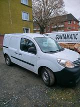 Renault Kangoo 1.5 cdi  55kW Bj 2016 - Renault Kangoo in Braunschweig