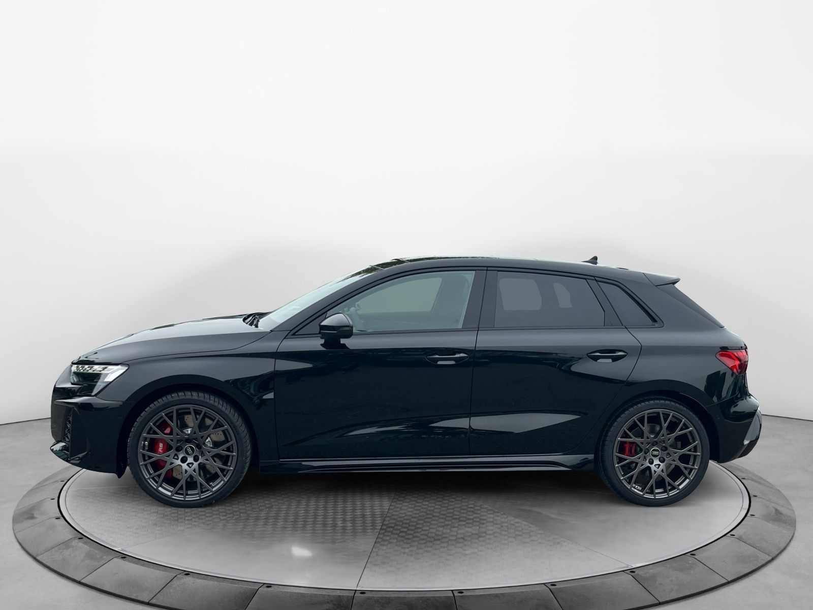 Audi RS3 - Bild 2