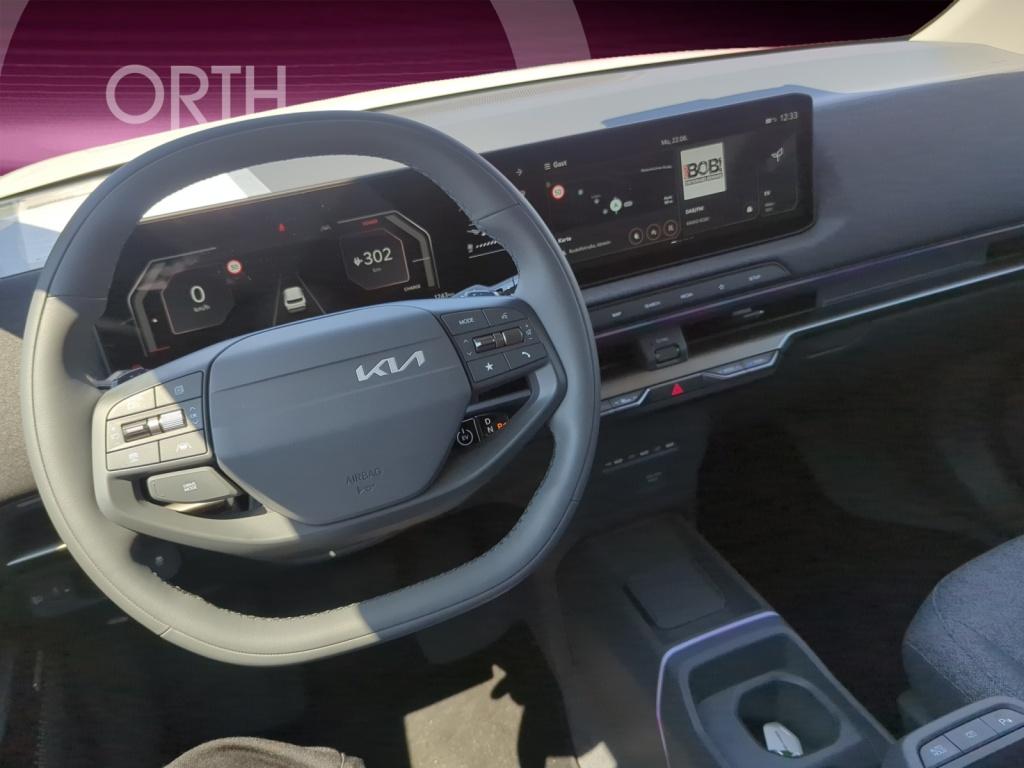 Kia EV2 Elektro 42,2 kWh H/K-SOUND+SHZ+LED+ACC+360°
