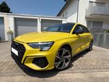 Audi S3 - Edition One - Sonderedition/310PS /Vollauss