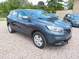 Renault Kadjar  KLIMA ABS SERVO ZV - Renault Gebrauchtwagen von 2018