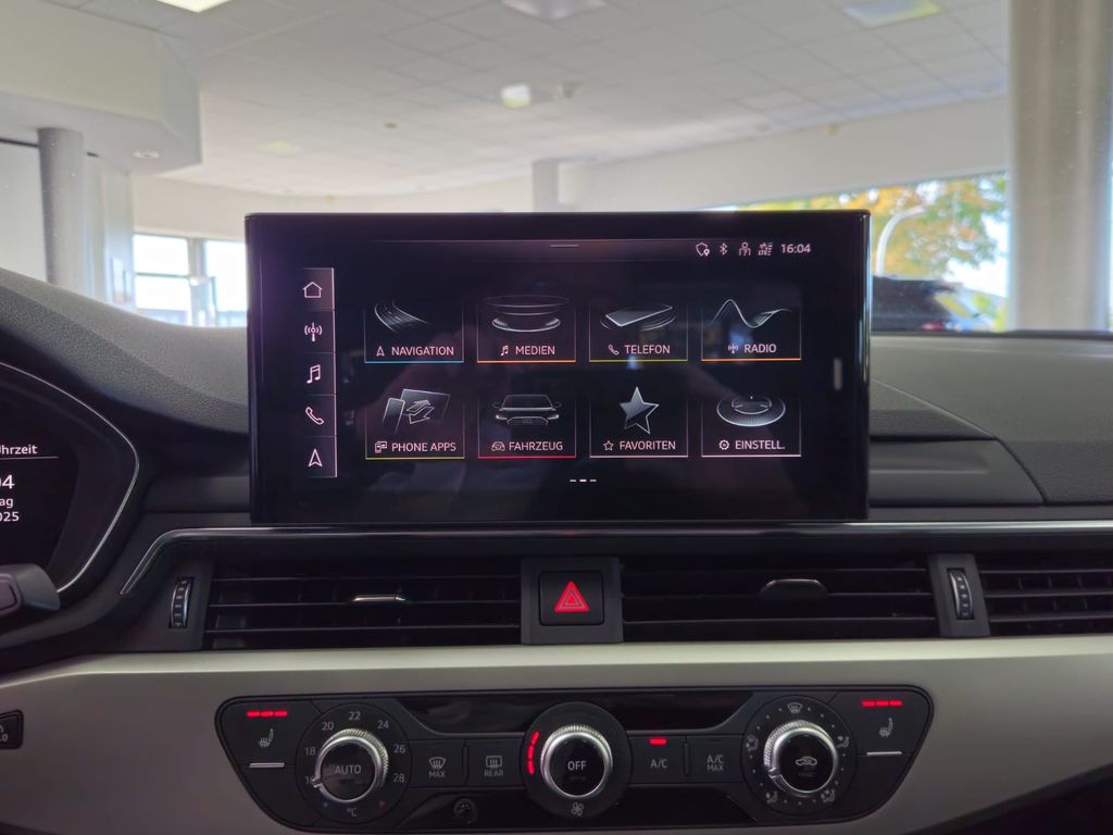 Audi A5 35 TDI S-line Competition*MATRIX*VIRTU*KAMERA