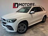 Mercedes-Benz MERCEDES-BENZ GLE 300 d 4Matic Premium AMG Line - weiße Mercedes-Benz GLE 300