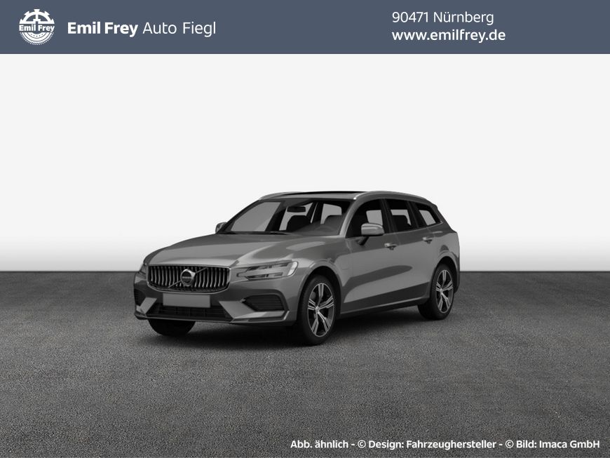 Image of Volvo V60