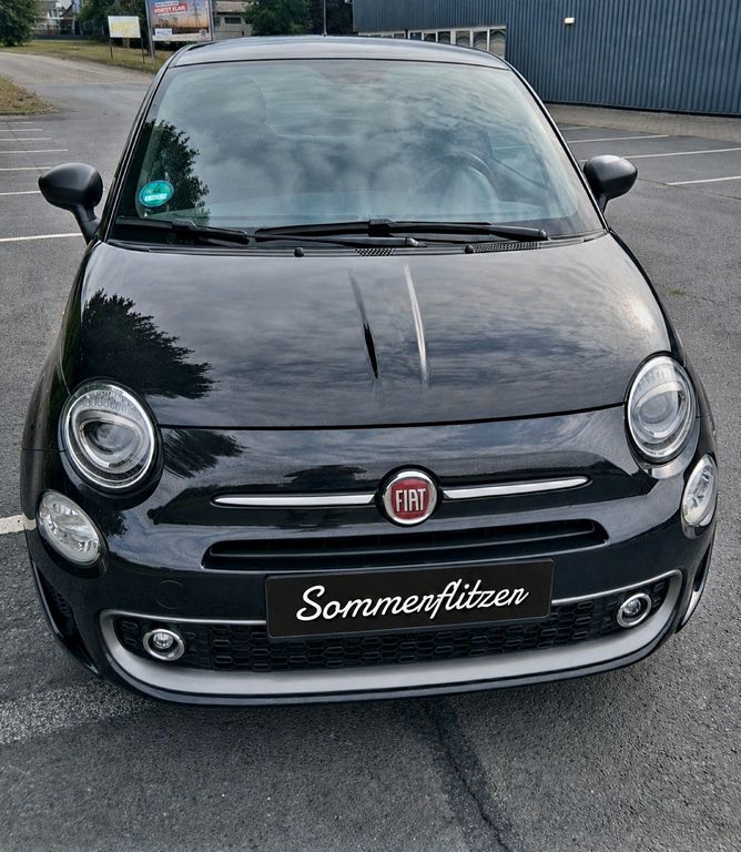 Image of Fiat 500