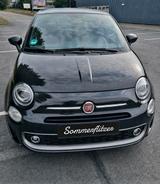 Fiat 500 1.2 8V  S
