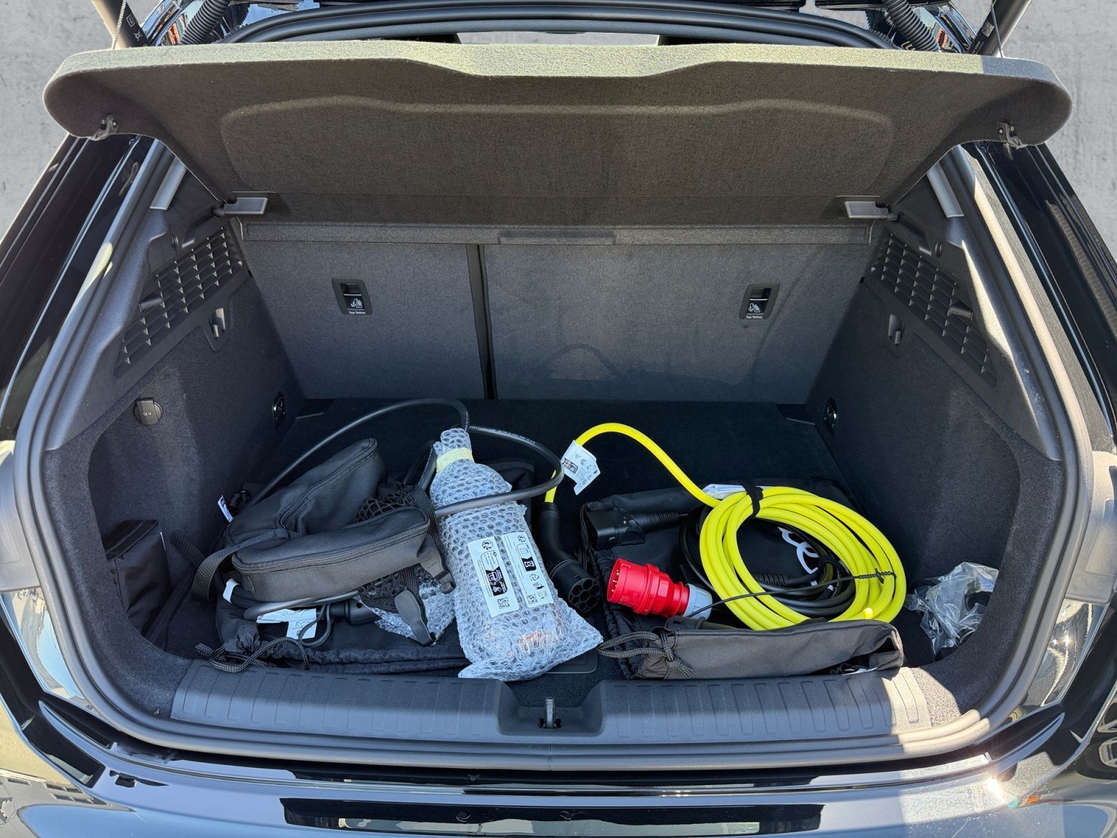 Audi A3 - Bild 14