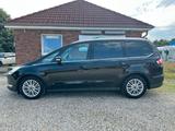 Ford Galaxy Titanium2,0 Ltr. - 132 kW TDCi / 7-Sitz - Ford Galaxy: Titanium