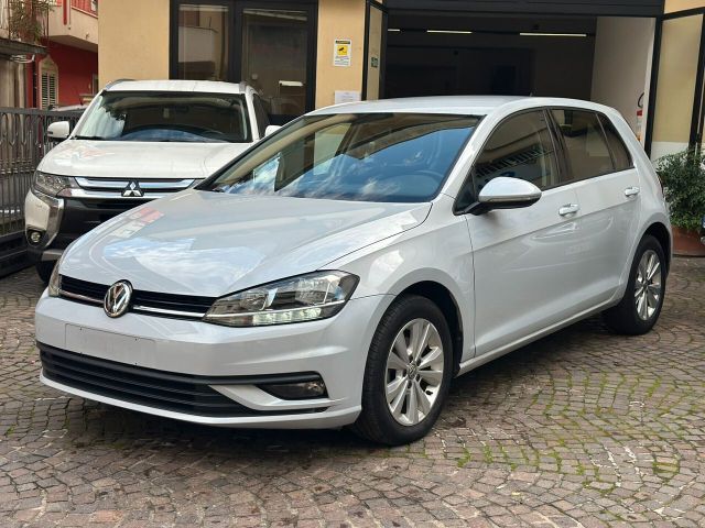 Volkswagen Golf 7.5 1.6 TDI 90 CV N1 Perfetta