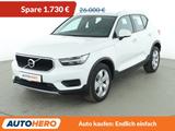 Volvo XC40 1.5 T3 Momentum Pro 2WD Aut.*NAVI*TEMPO*LED - Volvo aus 2022