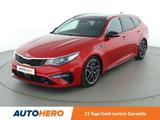 Kia Optima 1.6 TGDI GT Line Aut*NAVI*LED*ACC*CAM*PDC - Kia Optima in Stuttgart