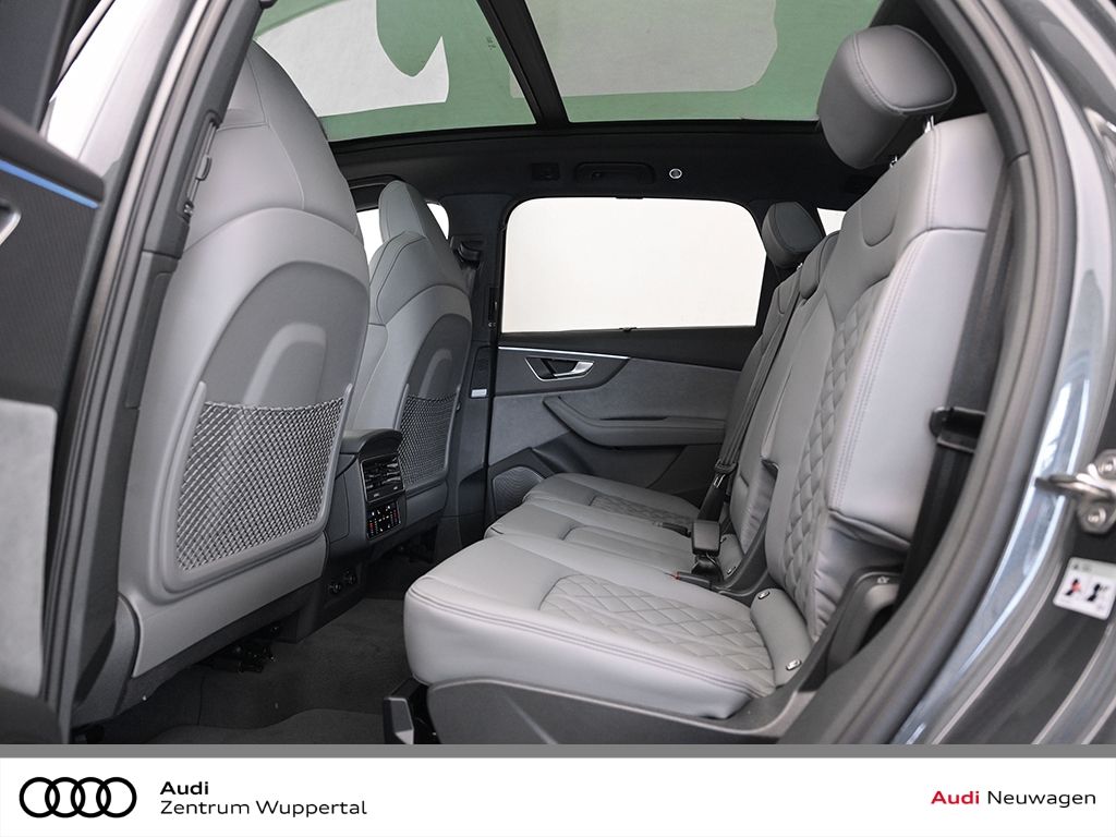 Audi SQ7 - Bild 10