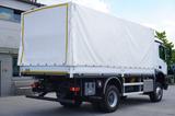 Mercedes-Benz Arocs 1827 / 10 tho. km!!! / 4x4 / Curtainsider - Mercedes-Benz Kipper 18
