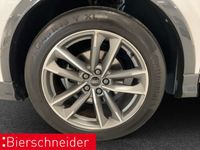 Audi Q3 - Vorschau Bild 8