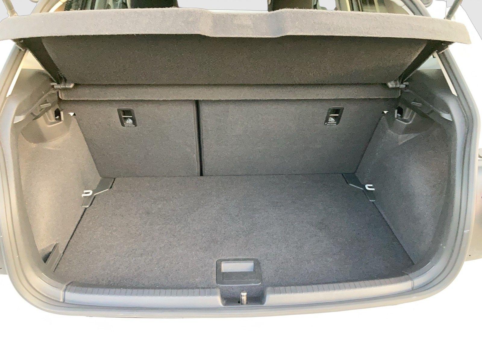 Fahrzeugabbildung Volkswagen Polo TSI Active DSG LED Navi ACC PDC SH