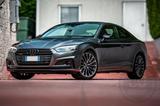 Audi A5 A5 45 TFSI quattro S tronic Business Spo - Audi A5 mit Hybrid-Antrieb