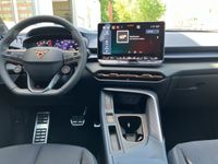 Cupra Terramar - Vorschau Bild 14