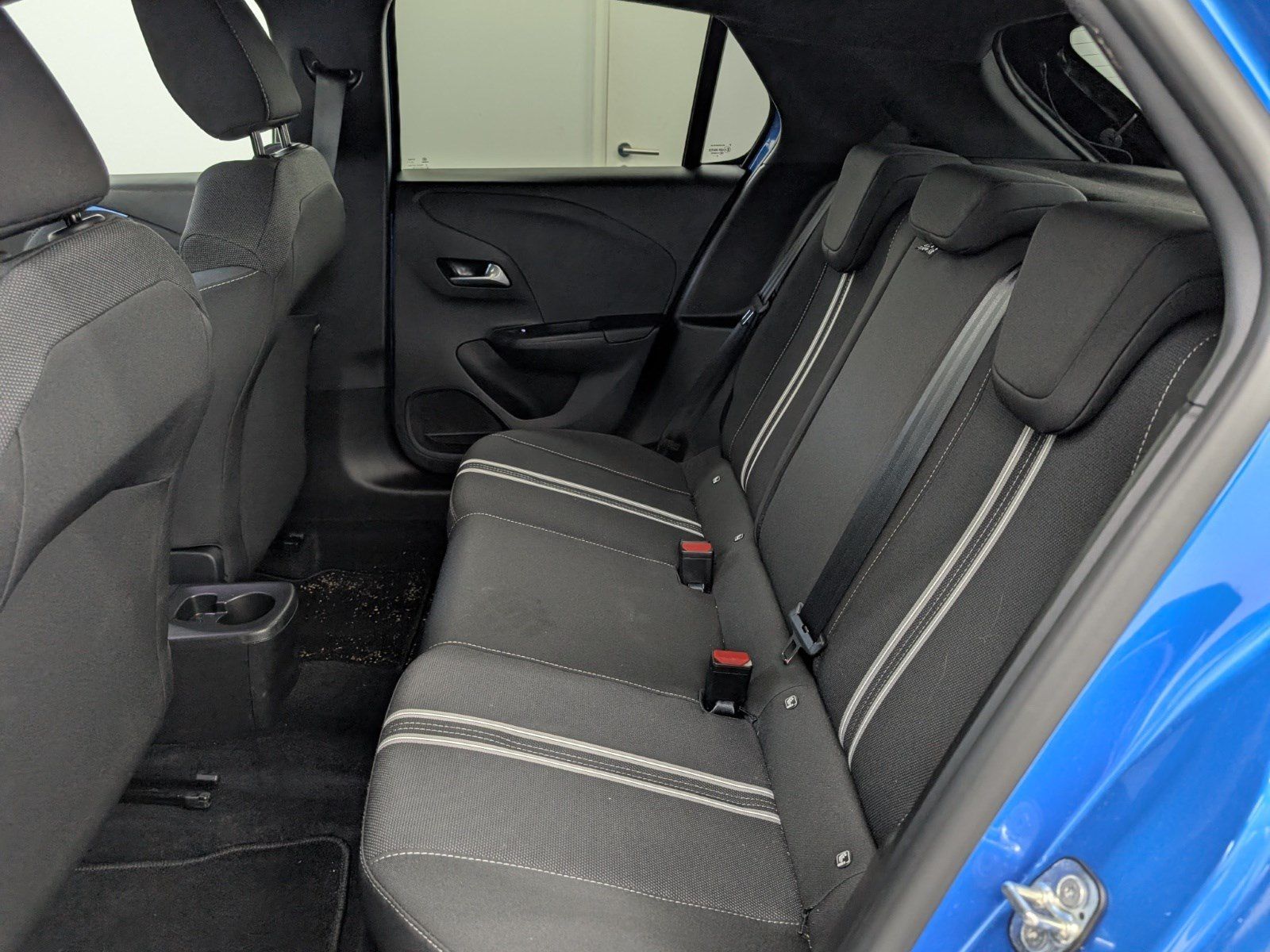 OPEL Corsa  YES 1.2 Turbo LED CarPlay SHZ – Bild 9