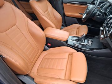 BMW X3 - 9